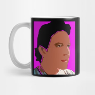 judge reinhold Mug